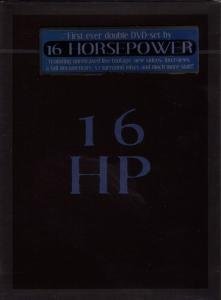 16 Horsepower/16 Hp (Pal/Region 0)@Import-Eu@Pal (0)/Incl. Bonus Dvd