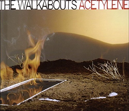 Walkabouts/Acetylene@Import-Eu