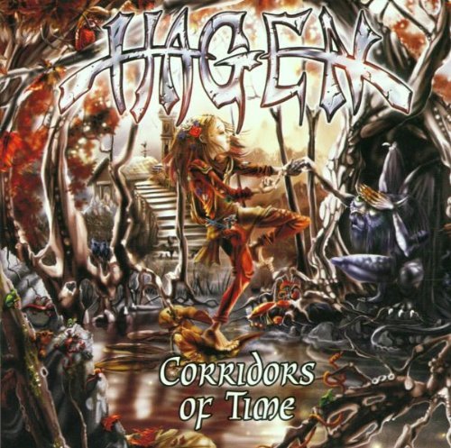 Hagen/Corridors Of Time