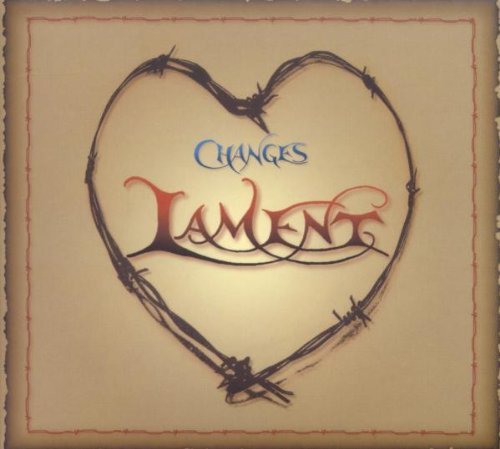 Changes/Lament@2 Cd