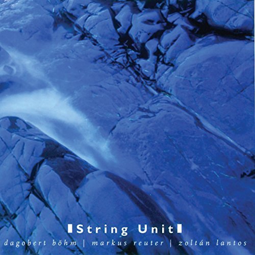 Dagobert Bhm/String Unit