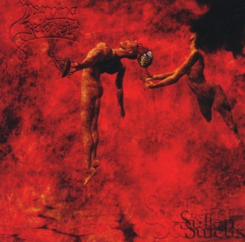 Mourning Beloveth/Sullen Sulcus@Import-Gbr