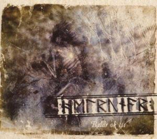 Helrunar/Baldr Ok Iss@Import-Gbr@Digipak