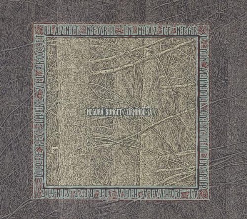 Negura Bunget/Zirnindu-Sa@Import-Gbr@2 Cd