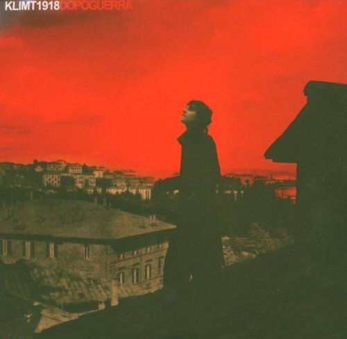 Klimt 1918/Dopoguerra