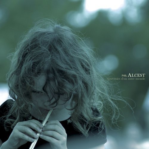 Alcest/Souvenirs D'un Autre Monde