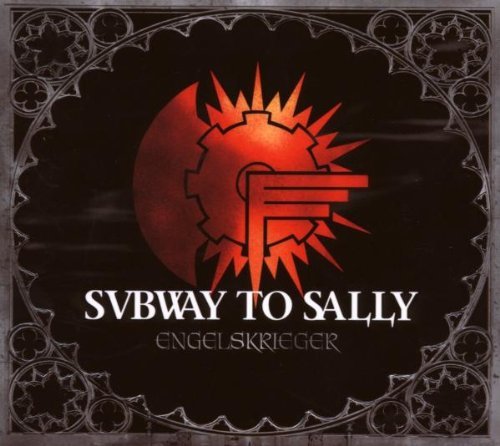 Subway To Sally/Herzblut+engelskrieger@Import-Eu@2 Cd Set