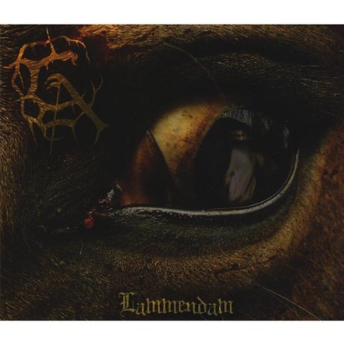 CARACH ANGREN/LAMMENDAM