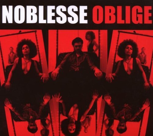 Noblesse Oblige/In Exile@Import-Gbr