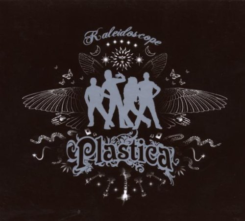 Plastica/Kaleidoscope@Import-Eu