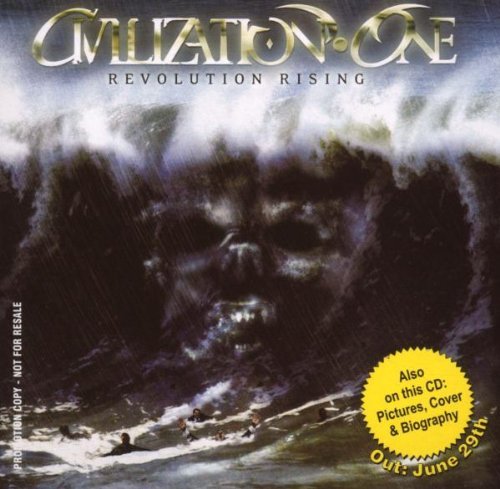 Civilization One/Revolution Rising