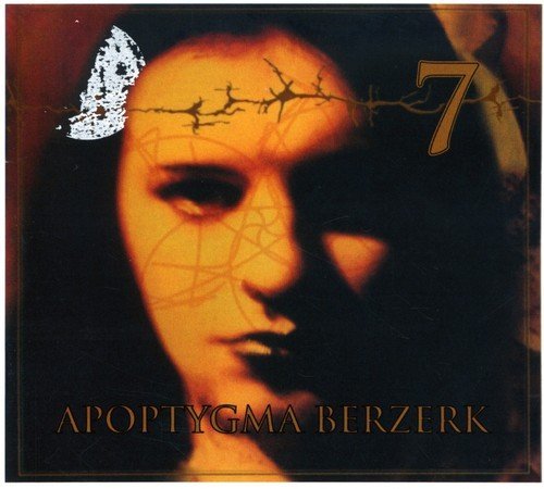 Apoptygma Berzerk/7@Import-Eu