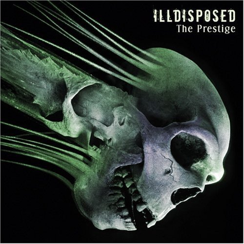Illdisposed/Prestige@Import-Gbr