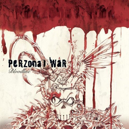 Perzonal War/Bloodline@Import-Eu