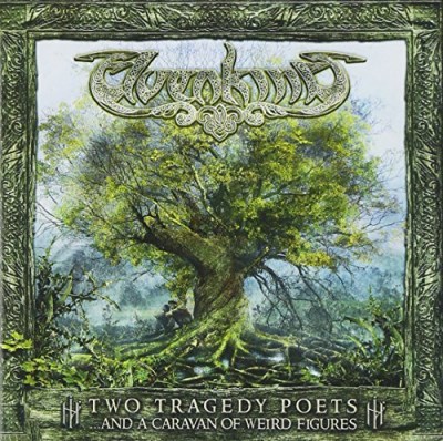 Elvenking/Two Tragedy Poets (And A Carav