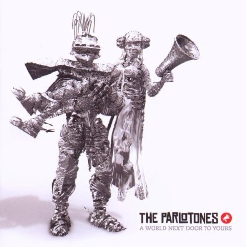 Parlotones/World Next Door To Yours@Import-Eu