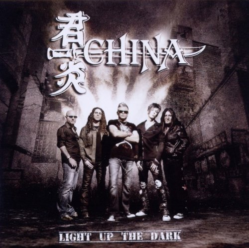 China/Light Up The Dark@Import-Ita