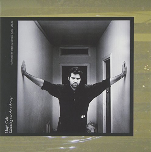 Lloyd Cole/Cleaning The Ashtray@4 Cd