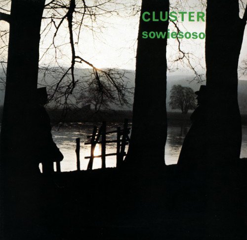 Cluster/Sowiesoso@Lp