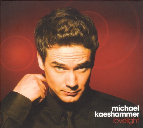 Michael Kaeshammer/Lovelight@Import-Gbr