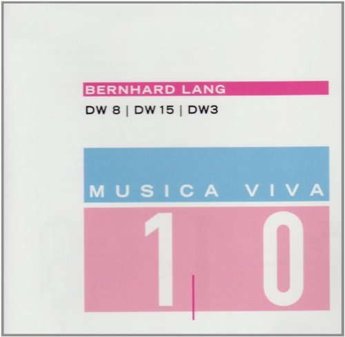 B. Lang/Mv 10 Dw 8 15 3@Levine (Fl)/Moser (Vc)/&@Rundel