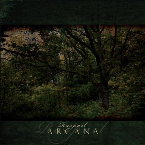 ARCANA/RASPAIL