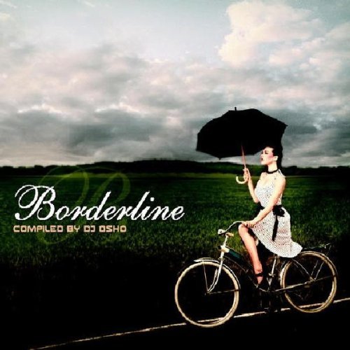 Borderline/Borderline@Import-Eu