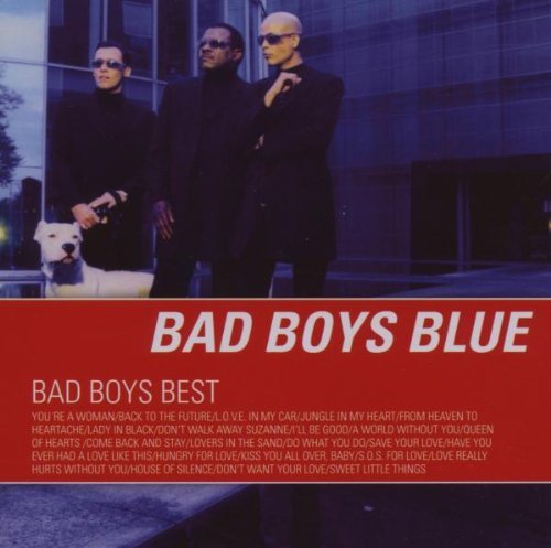 Bad Boys Blue/Bad Boys Blue@Import-Eu