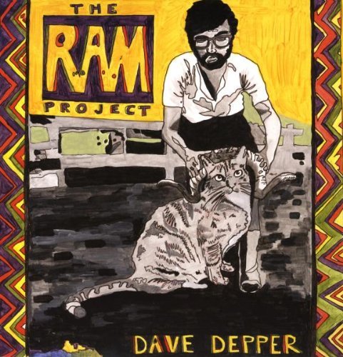 Dave Depper/RAM PROJECT@Ram Project