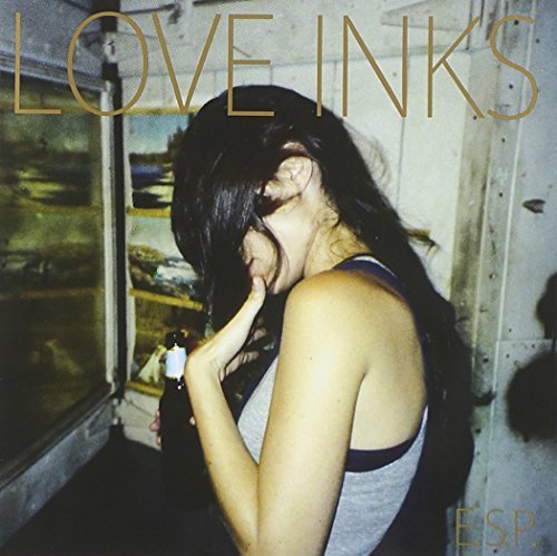 Love Inks/E.S.P.@Import-Gbr
