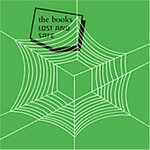 BOOKS/LOST & SAFE