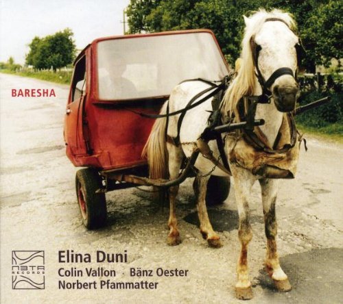 Elina Duni/Baresha