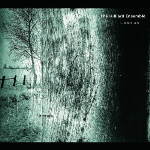 Hilliard Ensemble Lassus Hilliard Ens 