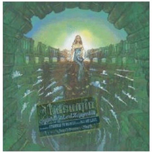 London Philharmonic Orchestra/Kashmir-Symphonic Led Zeppelin@Scholes/London Po