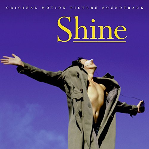 Shine/Soundtrack