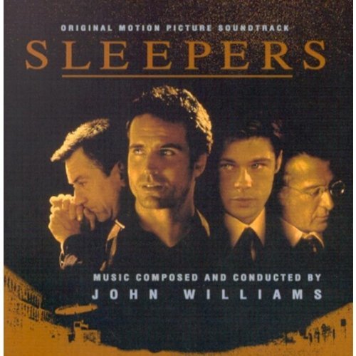 Sleepers/Soundtrack@Music By John Williams