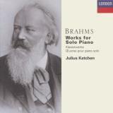 Julius Katchen Solo Piano Works Katchen*julius (pno) 6 CD 