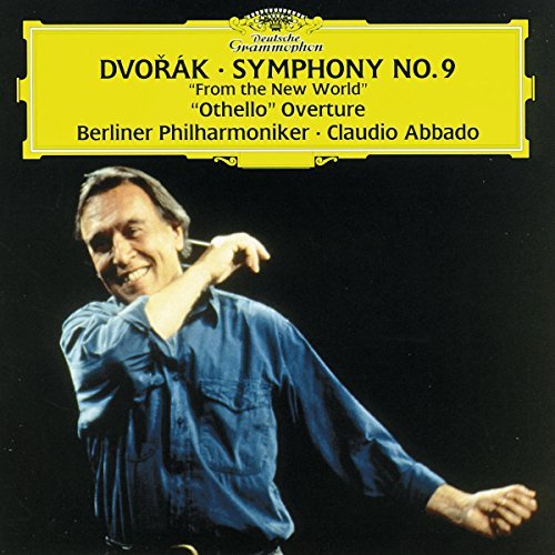 A. Dvorak/Sym 9/Othello Ovt@Abbado/Berlin Po