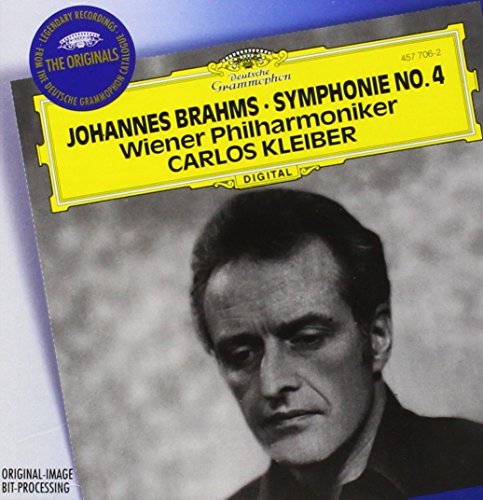 Kleiber/Vienna Philharmonic Or/Symphony 4 (Originals)@Kleiber/Vienna Phil