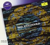 Karajan Rheingold Import Eu 