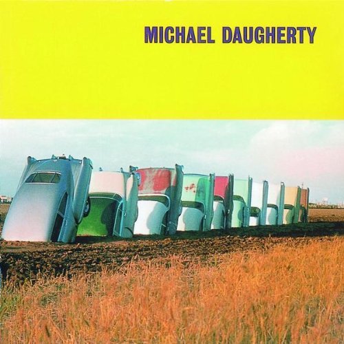 M. Daugherty American Icons Various 