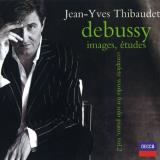 C. Debussy Images Etudes Children's Corne Thibaudet*jean Yves (pno) 2 CD Set 