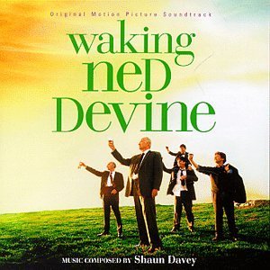 Waking Ned Devine/Soundtrack@Music By Shaun Davey