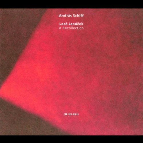 L. Janacek/Recollection@Schiff*andras (Pno)