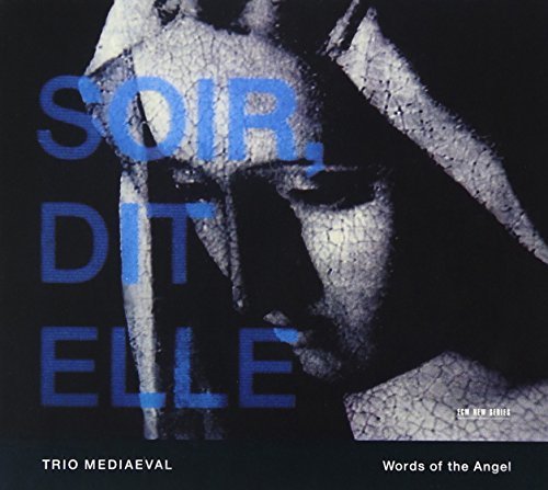 Trio Mediaeval/Words Of The Angel@Trio Mediaeval