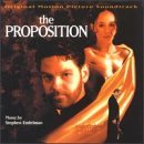 PROPOSITION/SOUNDTRACK