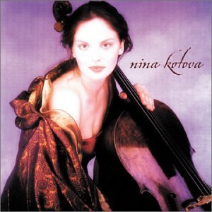 Nina Kotova/Plays Tchaikovsky/Rachmaninoff@Kotova (Vc)@Orbelian/Moscow Co