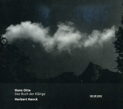H. Otte/Buch Der Klange 1-12@Henck*herbert (Pno)