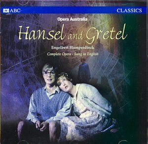 Engelbert Humperdinck/Hansel & Gretel@Import-Aus@2 Cd Set