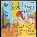 Bach Beethoven Brahms Book Lover's Companion 3 CD Set Various 